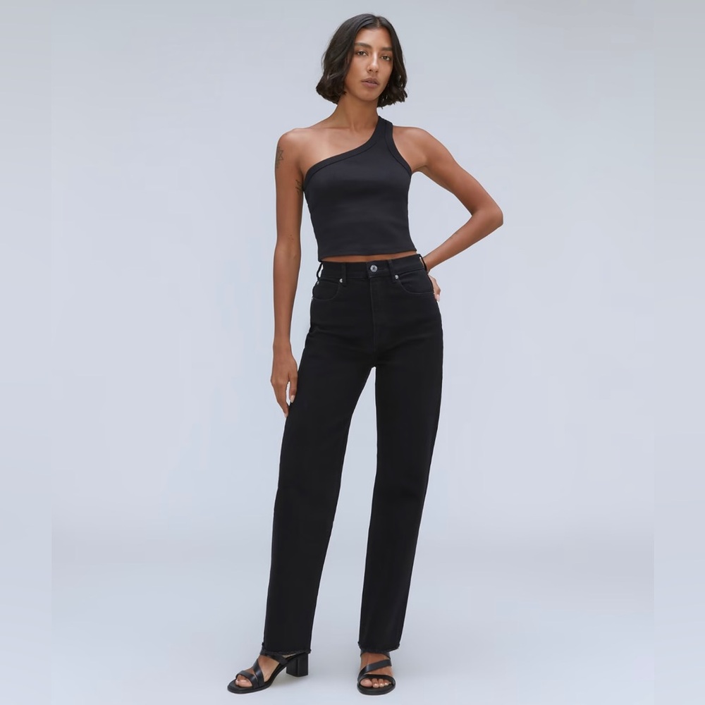 Everlane The way-high jean 29 LONG